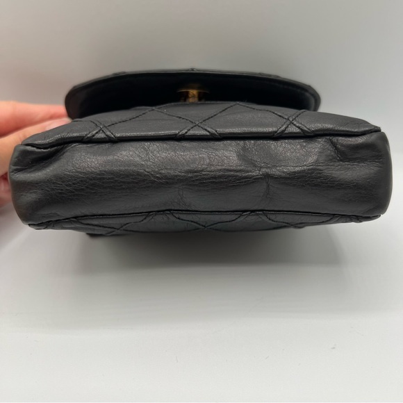 Sold. Vintage Chanel Belt Bag - Picture 7 of 15